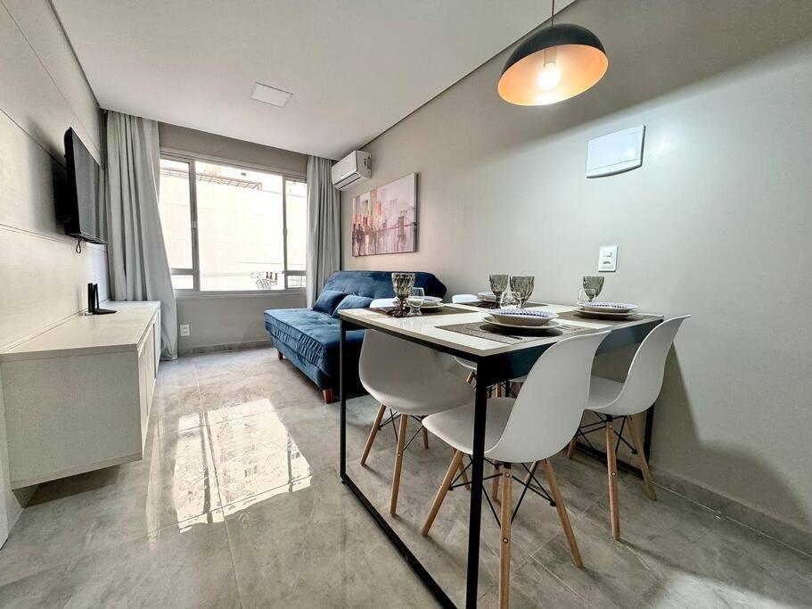 Ap Completo Frente Ao Shopping Atlantico! * Balneario Camboriu